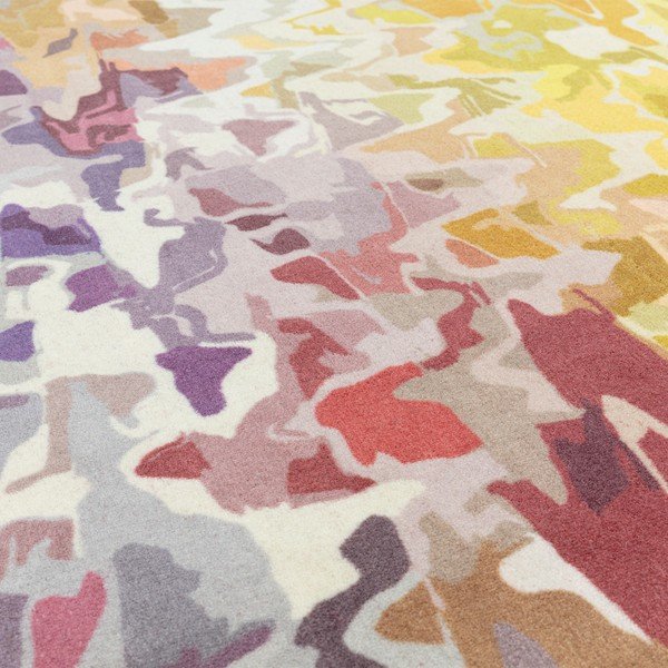 Ar rokām darināts vilnas paklājs 160x230 cm Vision – Asiatic Carpets-image-3