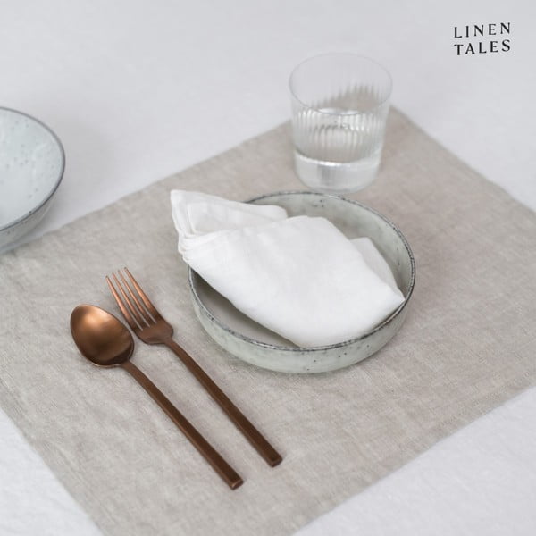 Auduma paliktnis 35x45 cm – Linen Tales-image-1