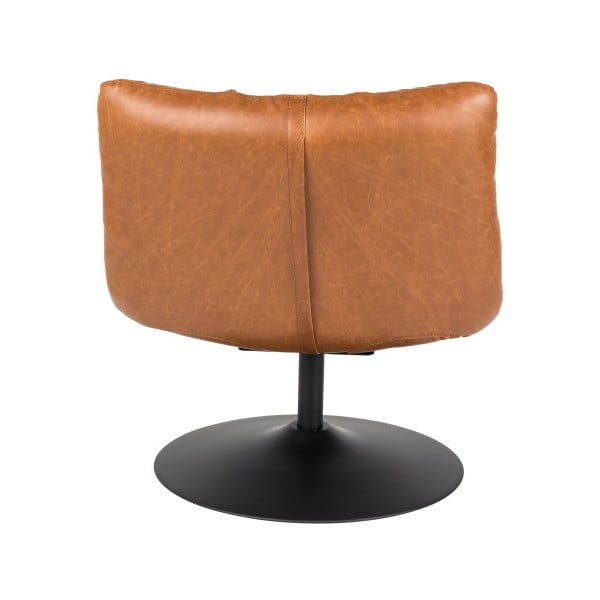 Brūns bāra krēsls Dutchbone-image-3