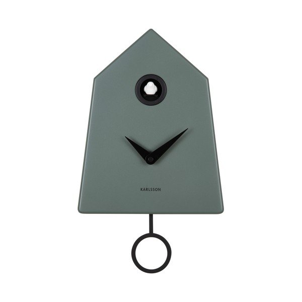 Sienas pulkstenis Grafico Cuckoo – Karlsson