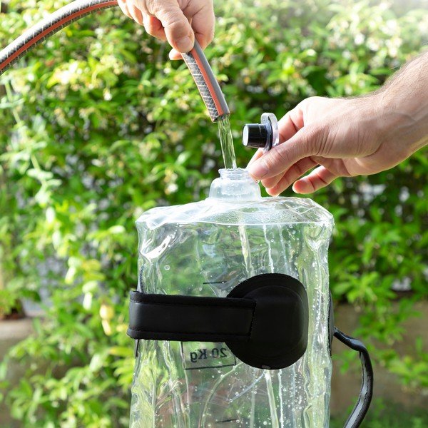 Svara maiss InnovaGoods Watrainer, 13 l-image-1