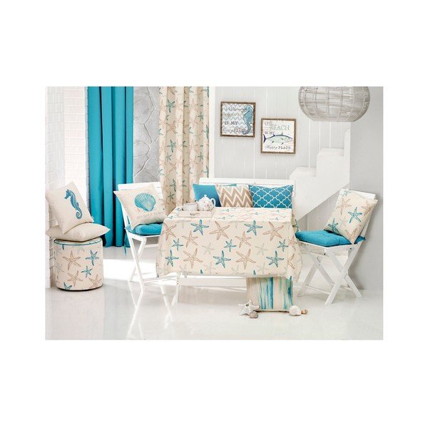 Spilvendrāna Mike & Co. Ņujorkas mākslas galerija, 43 x 43 cm-image-2