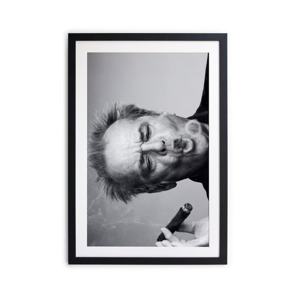 Glezna 30x40 cm Jack Nicholson – Little Nice Things-image-2