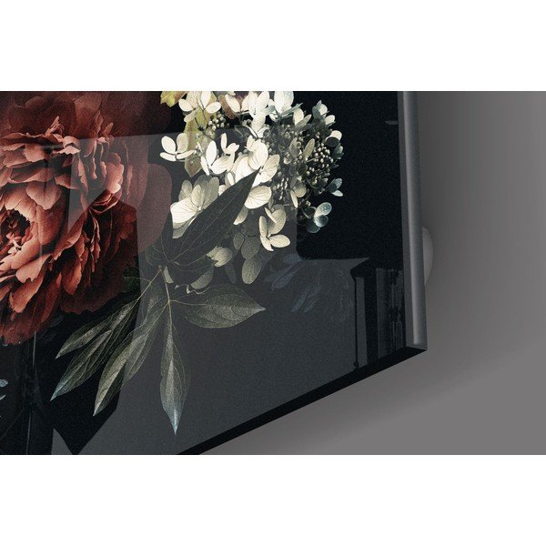 Stikla glezna Insigne Bouquet-image-1