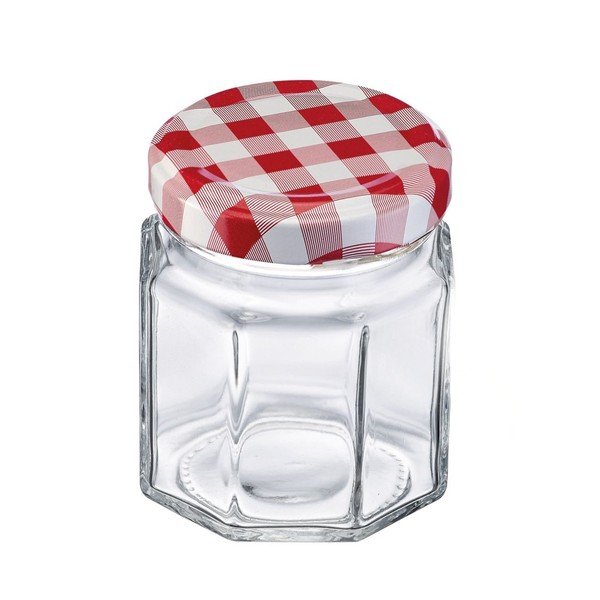 6 Westmark glāžu komplekts ar vāciņu, 100 ml-image-1