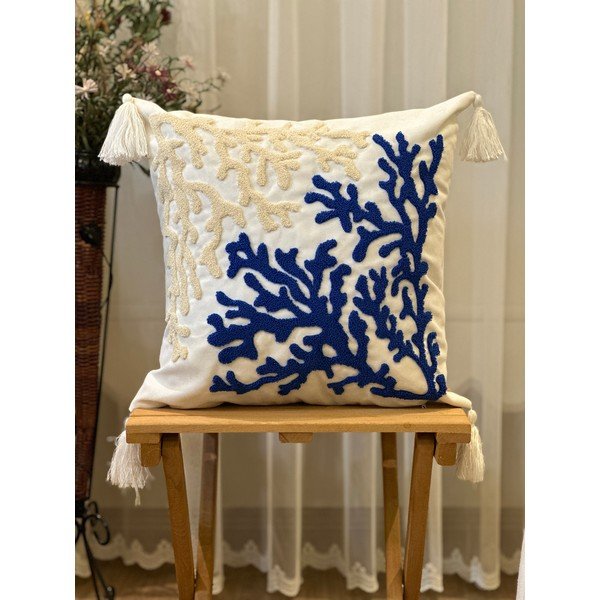 Dekoratīvais spilvens 43x43 cm – Mila Home-image-1
