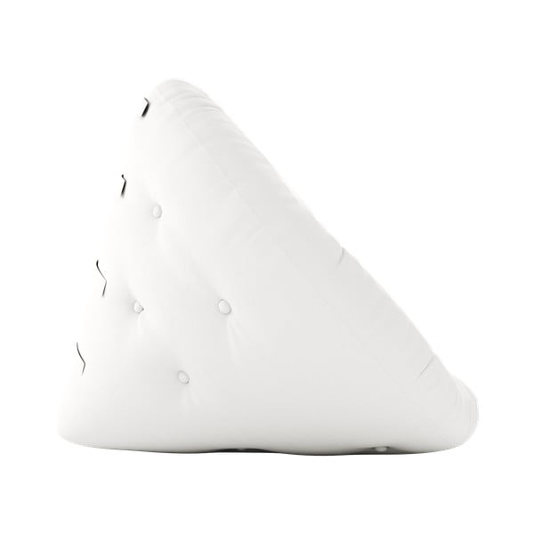 Balts āra krēsls-matracis Karup Design OUT™ Nido White-image-3