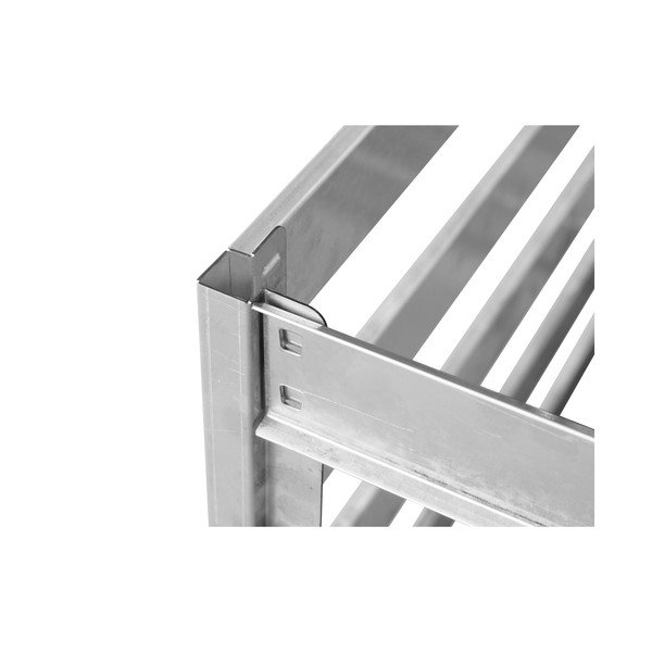 Sudraba krāsas kompostētājs 560 l – Rojaplast-image-3