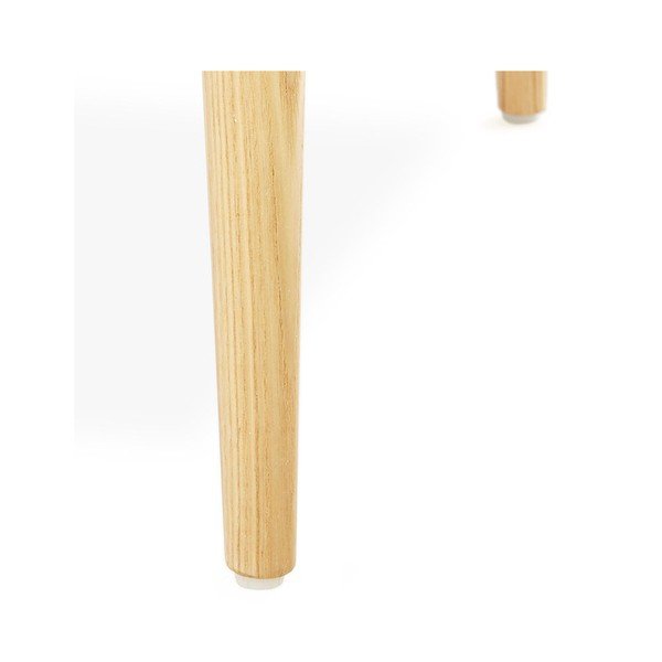Pelēks krēsls Kokoon Design Gagu-image-1