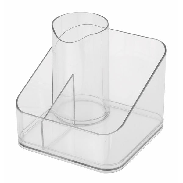 InterDesign Clarity fēnu organizators-image-1