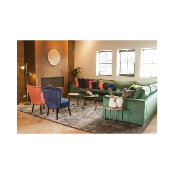 Leitmotiv Terrazzo saliekamais galds-image-2