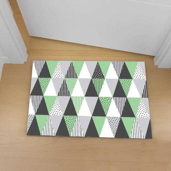 Zerbelli Reglio paklājs, 75 x 52 cm