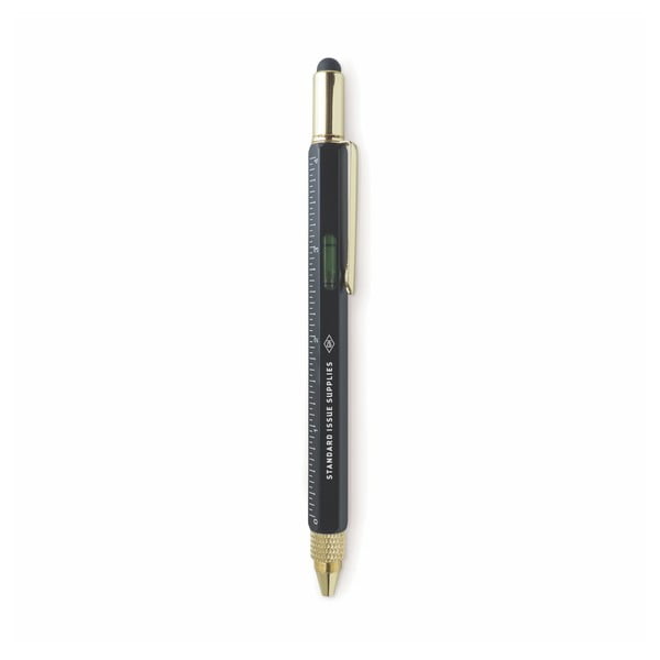 Daudzfunkcionāla pildspalva – Gentlemen's Hardware