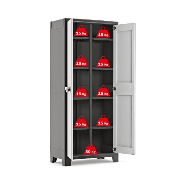 Darbnīcas skapis Titan – Keter-image-2