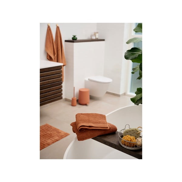 Oranža māla tualetes birste Nova One – Zone-image-2