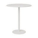 Alumīnija apaļš dārza sānu galdiņš ø 40 cm Stay – Blomus