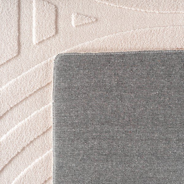 Krēmkrāsas paklājs 160x230 cm Pompei – Ayyildiz Carpets-image-4