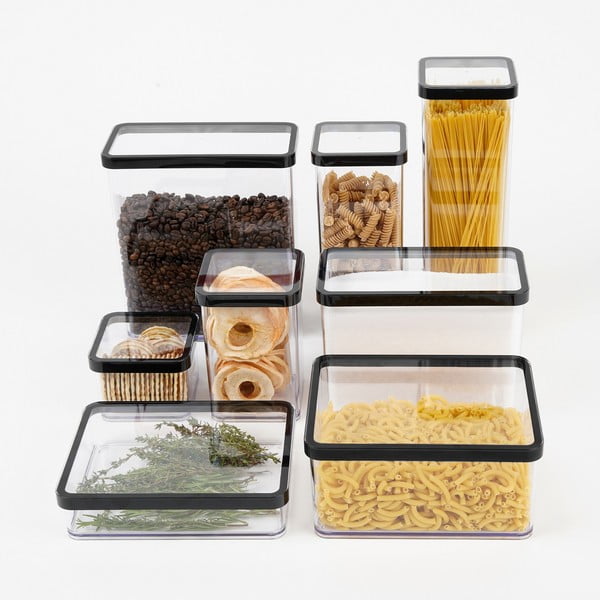 Konteiners pārtikai Loft – Rotho-image-1