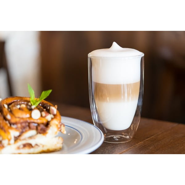 Krūzes (2 gab.) 350 ml Amo – Vialli Design-image-4