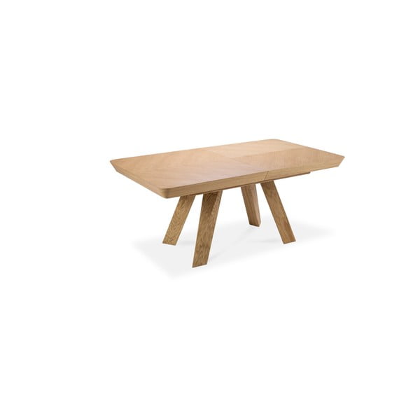 Izvelkams pusdienu galds Windsor & Co Sofas Njal-image-2