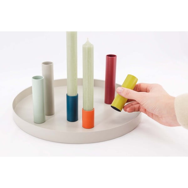 Metāla svečturis Luna – Remember-image-2