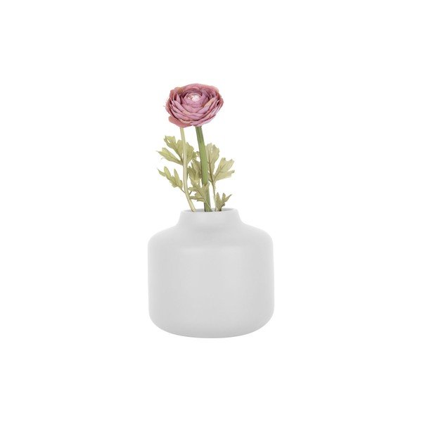 Krēmkrāsas keramikas vāze PT LIVING Eminent-image-1