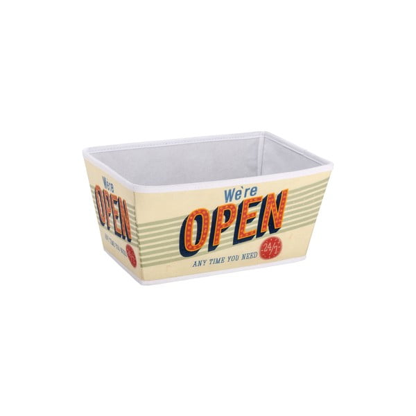 Retro grozs Open, 23x30 cm-image-1