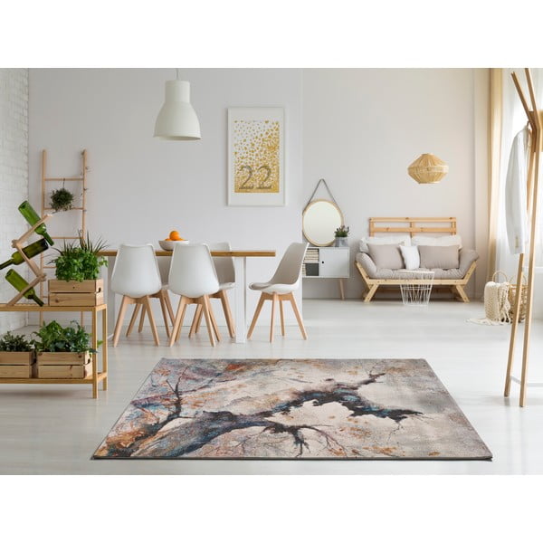 Paklājs Universal Salsa Marble, 160 x 230 cm-image-1