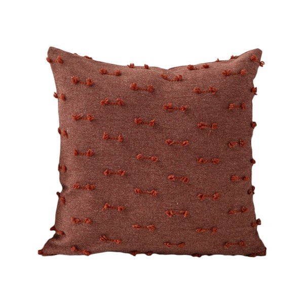 Spilvendrāna 43x43 cm Tuffet – Mioli Decor