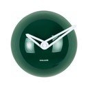 Sienas pulkstenis ø 15 cm Cool Retro Cap – Karlsson