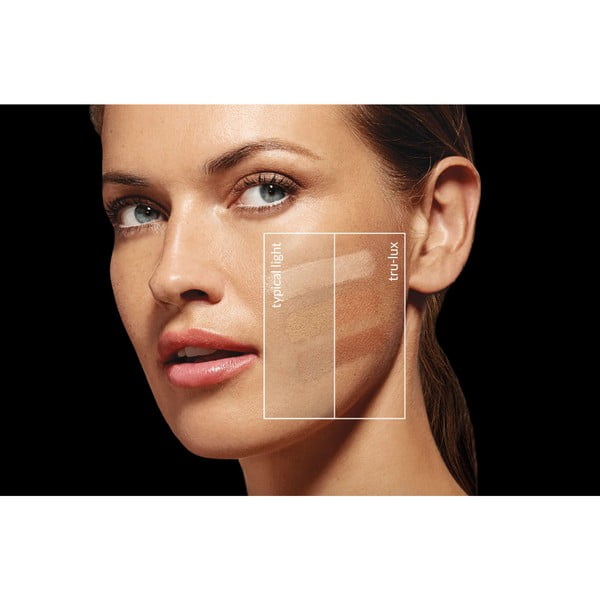 Sienas/kosmētikas spogulis ar gaismu/palielināmais (5x) ø 20 cm Sensor – simplehuman-image-3