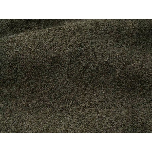 Zaļa polsterēta polsterēta divvietīga gulta ar redelēm 160x200 cm Celina – Bobochic Paris-image-4