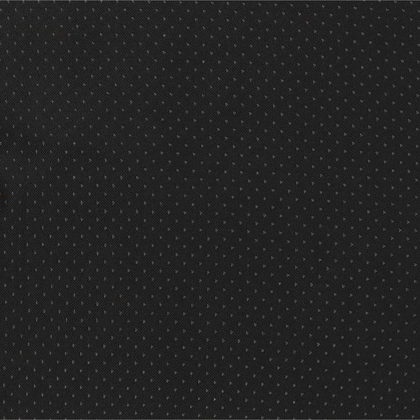 Pelēka zamšādas gulta 75x55 cm Middle Stitch – Ego Dekor-image-1