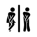 Uzlīme Ambiance Toilet