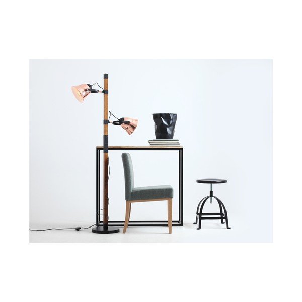 Grīdas lampa Custom Form Sherlock-image-2