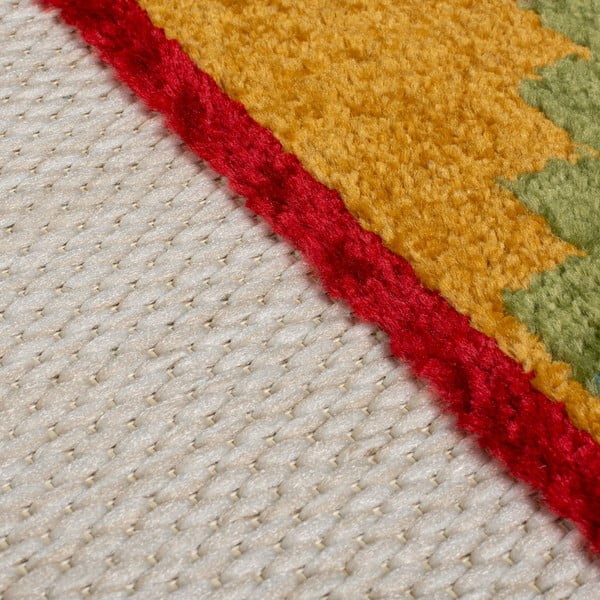 Āra paklājs 120x170 cm Sunshine – Flair Rugs-image-3