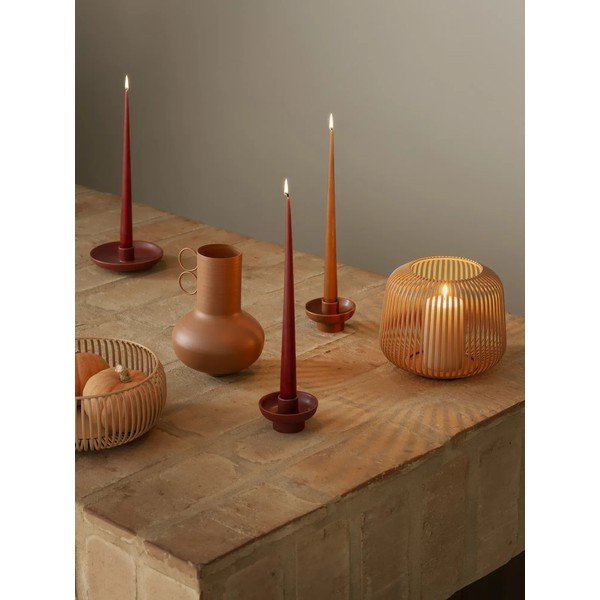 Tērauda augļu grozs Lito M – Blomus-image-3