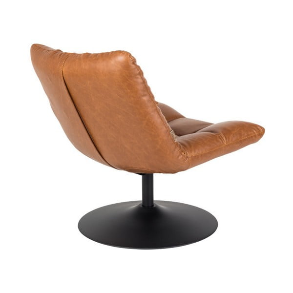 Brūns bāra krēsls Dutchbone-image-2