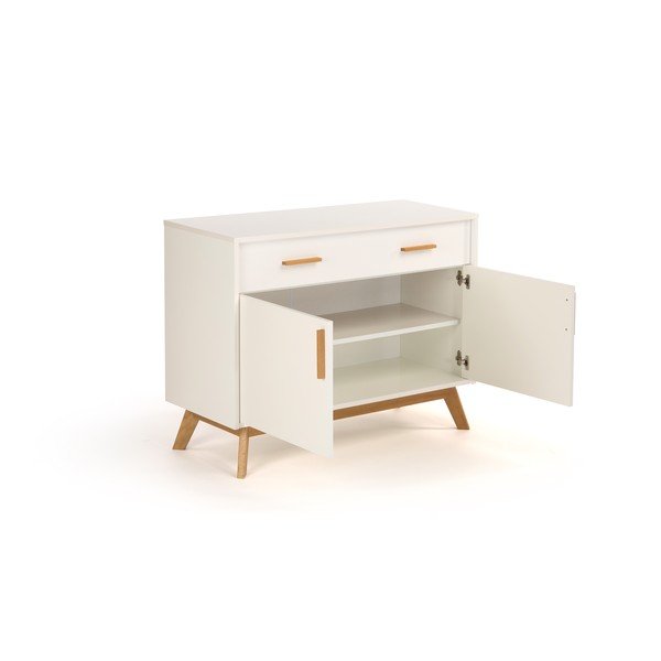 Kumode Woodman Kensal Nordic, garums 100 cm-image-3