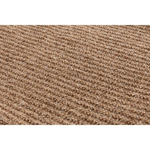 Dabīga toņa paklājs 120x170 cm Lumen Liso – Universal-image-3