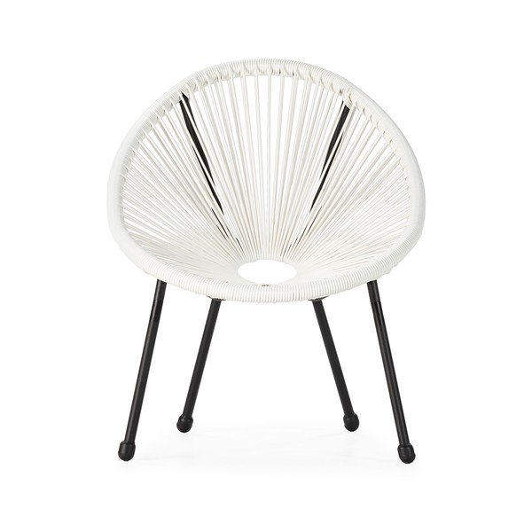 Bērnu dārza krēsls Avocado – Bonami Essentials