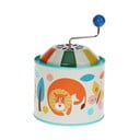 Muzikālā lādīte Wild Wonders – Rex London