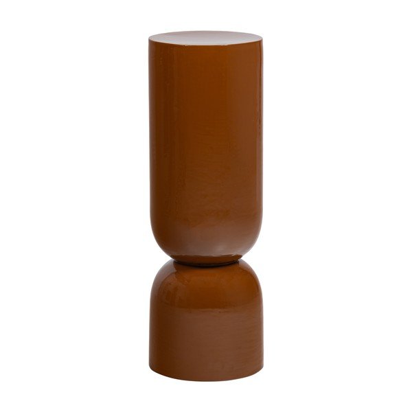 Metāla puķu podu statīvs ø 32 cm (augstums 95 cm) Toval – WOOOD