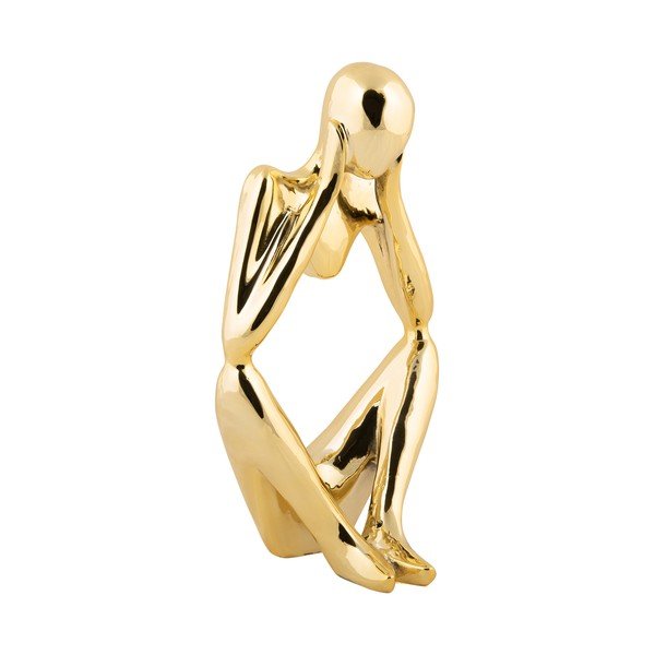 Polirezīna statuete (augstums 23,5 cm) Dreaming – PT LIVING-image-2