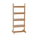 Dabīga toņa plaukts ar ozolkoka imitāciju 59x142 cm Forma – Hübsch