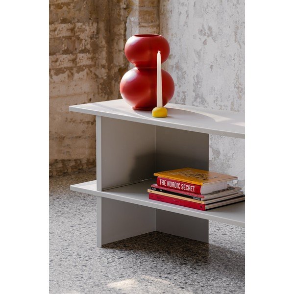 Sarkana keramikas vāze (augstums 36 cm) Tuga – noo.ma-image-1