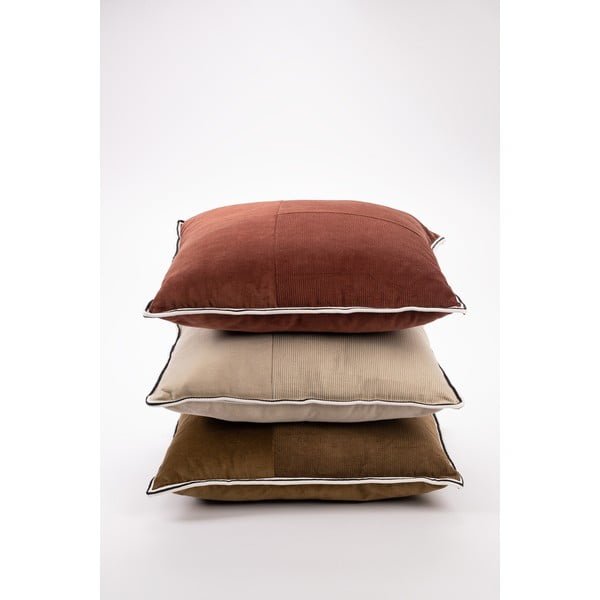 Samta dekoratīvais spilvens 50x50 cm Arna – Markslöjd-image-1