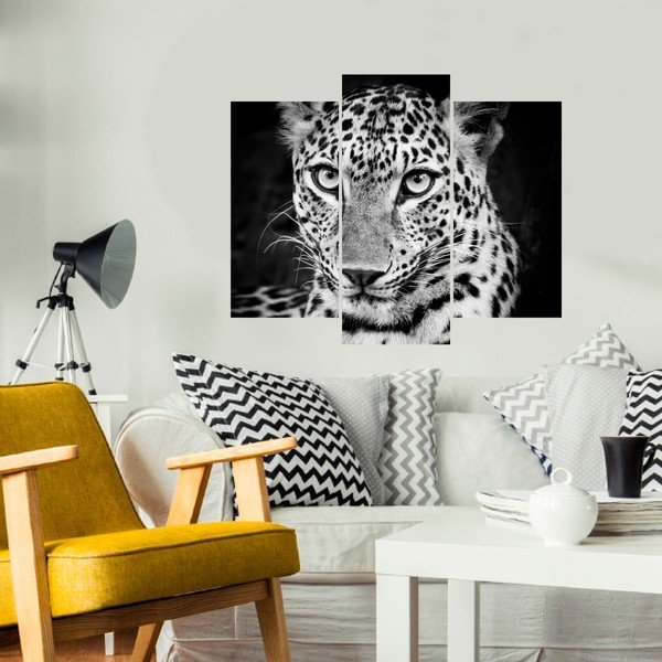 Ambiance Leopards uzlīme-image-1