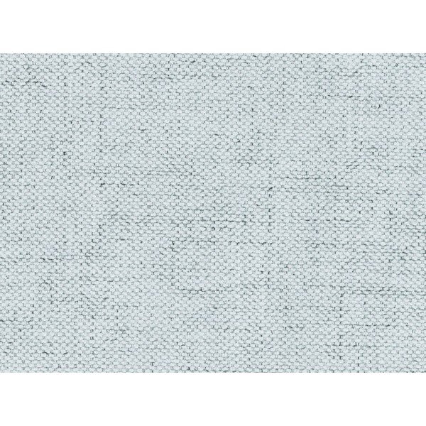 Gaiši pelēka polsterēta vienvietīga gulta ar veļas kasti un redelēm 90x200 cm Lupine – Micadoni -image-4