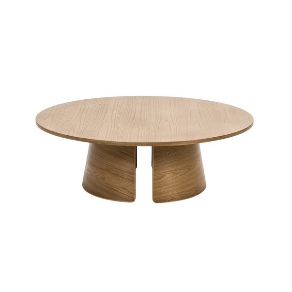 Kafijas galdiņš Teulat Cep, ø 110 cm